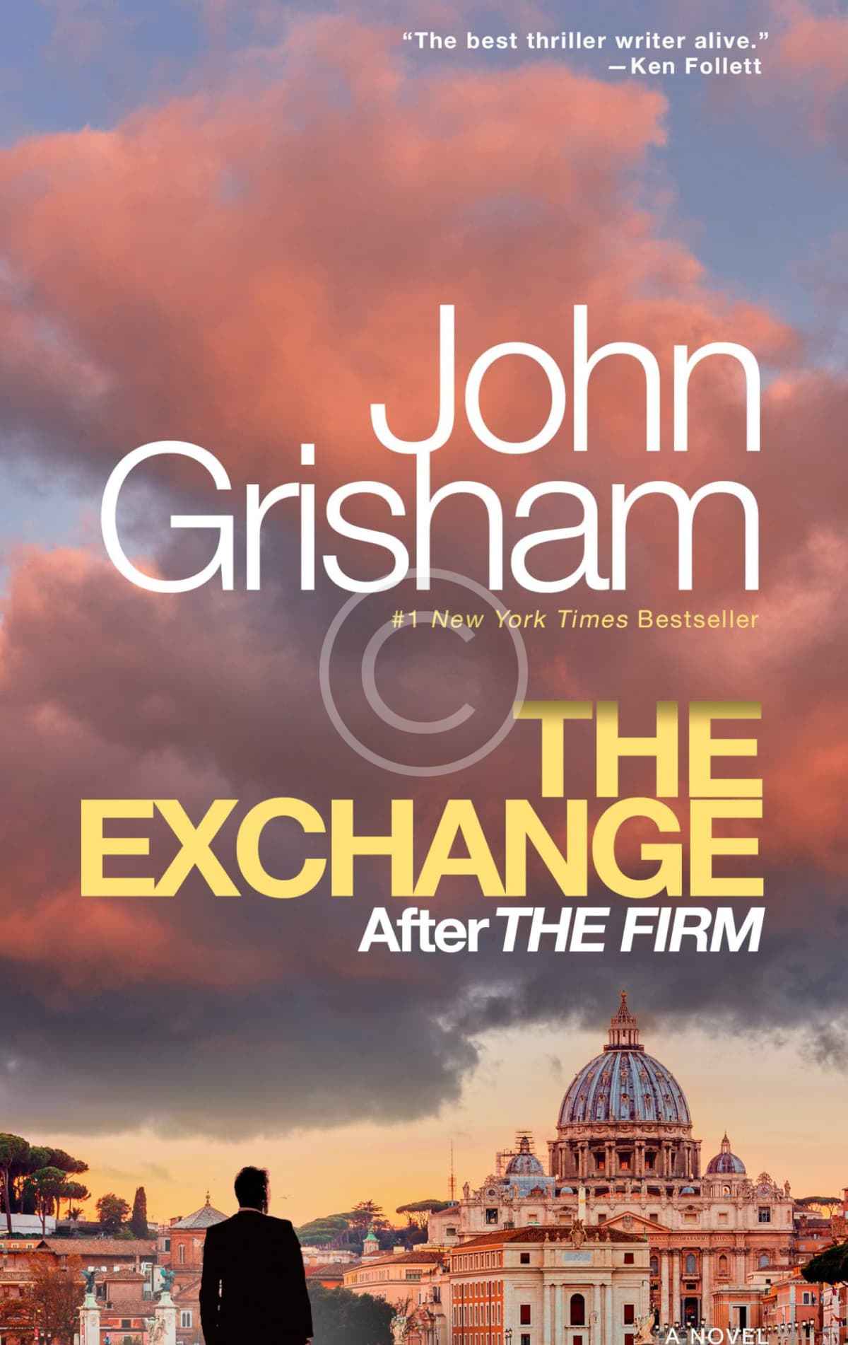 The Exchange
